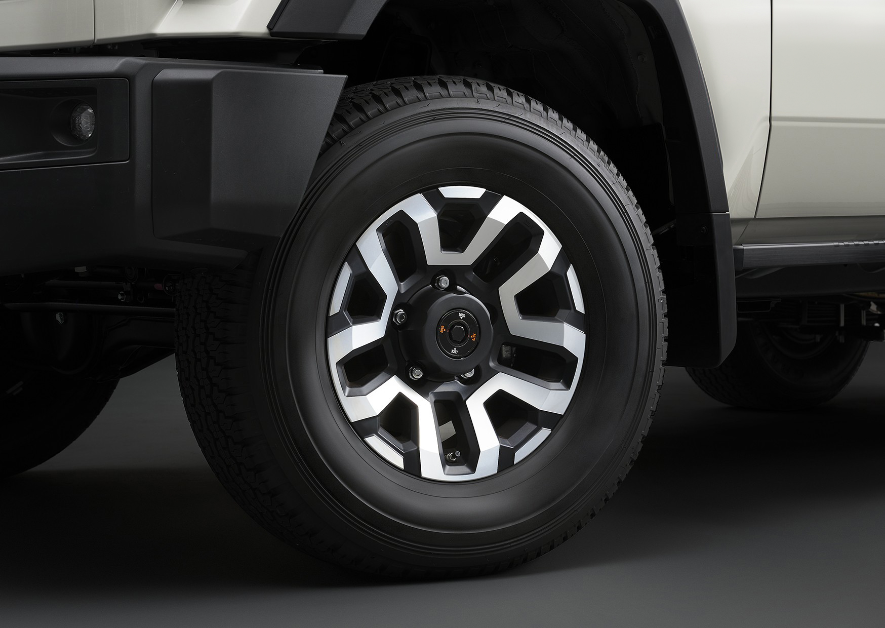 Vehicle Stability Control (VSC)